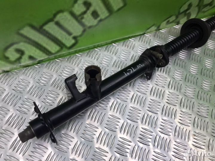 Рулевая колонка Mercedes-Benz W124 M102.985 2.3I