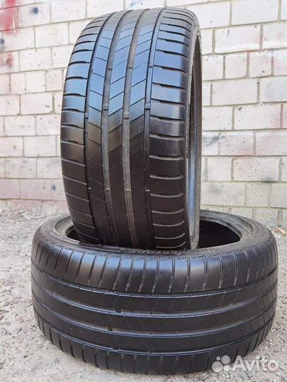Bridgestone Turanza T005 235/40 R19 95Y