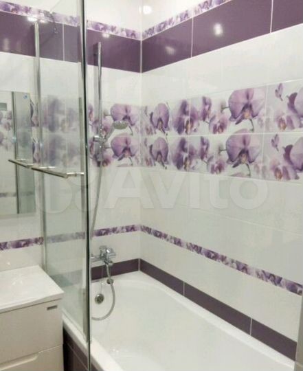 2-к. квартира, 54,1 м², 5/5 эт.