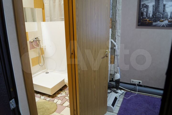 Комната 16 м² в 2-к., 1/5 эт.