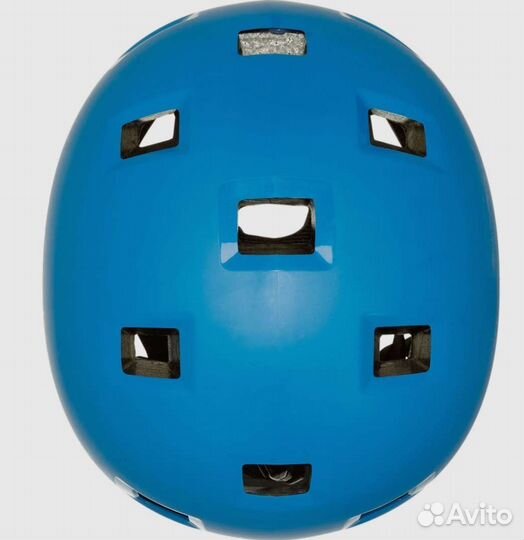 Новый шлем детский для самоката роликов велосипеда