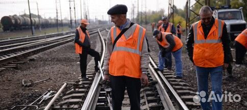 Монтер пути