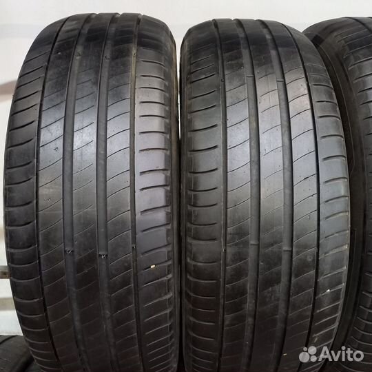 Michelin Primacy 3 235/55 R18 104V