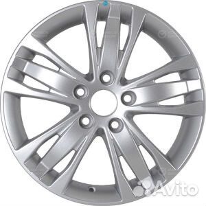 Диски Replay Ford FD42 7x17 5x108 ET 52,5 d63,3