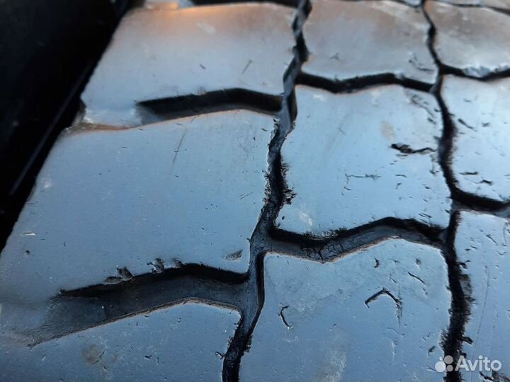 Грузовые шины 315 70 22.5 bfgoodrich