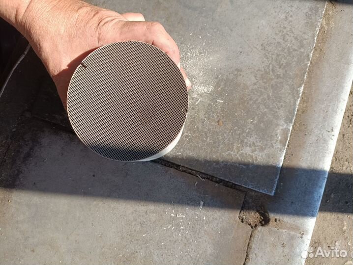 Катализатор Volkswagen Jetta