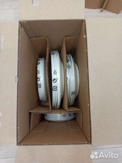 Посуда Набор обеденный Luminarc на 6 персон