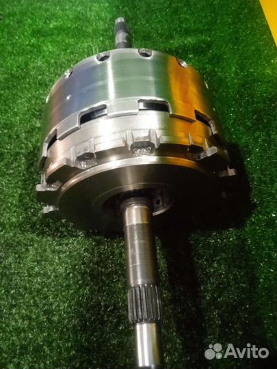 Муфта Хёндай Гетц A4AF3 rear clutch front clutch