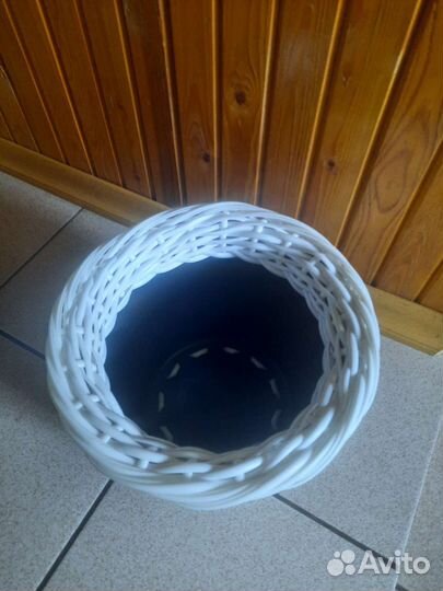 Кашпо для цветов