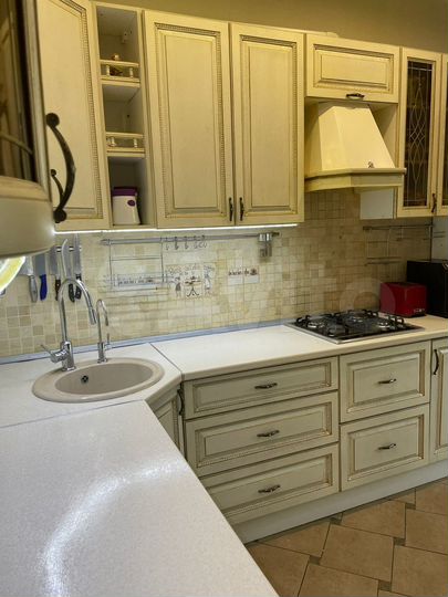 2-к. квартира, 78 м², 4/7 эт.