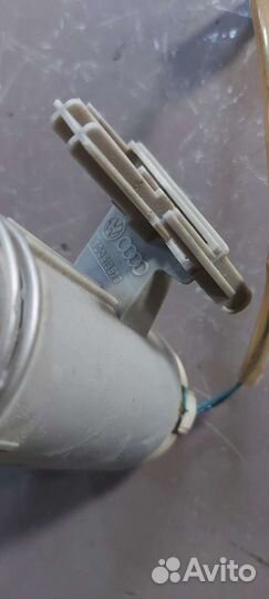 Датчик уровня топлива на Volkswagen Phaeton