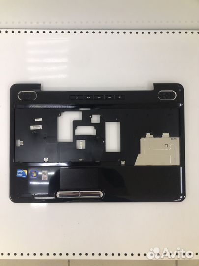 Топкейс для ноутбука Toshiba L505