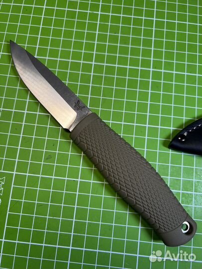 Benchmade puuko 200
