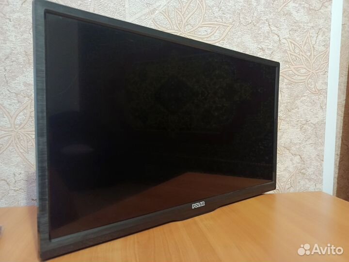 Телевизор