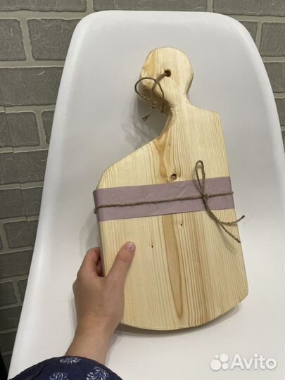 Доски для подачи блюд