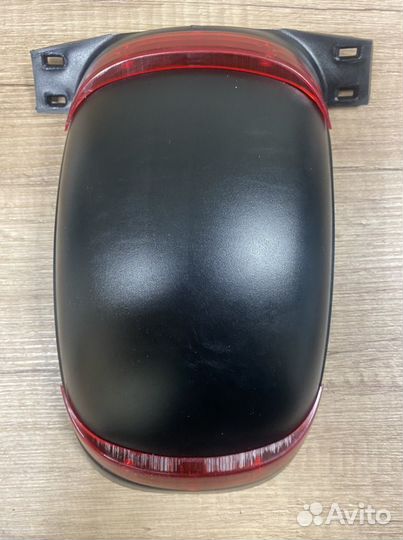 Крыло Speedial Zero10x, Kugoo G1