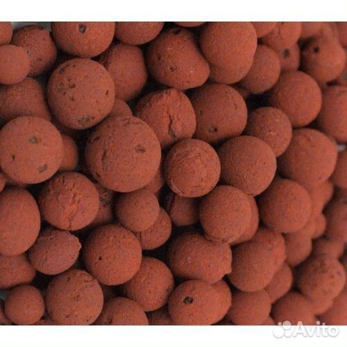 Plagron europebbles 45L керамзит