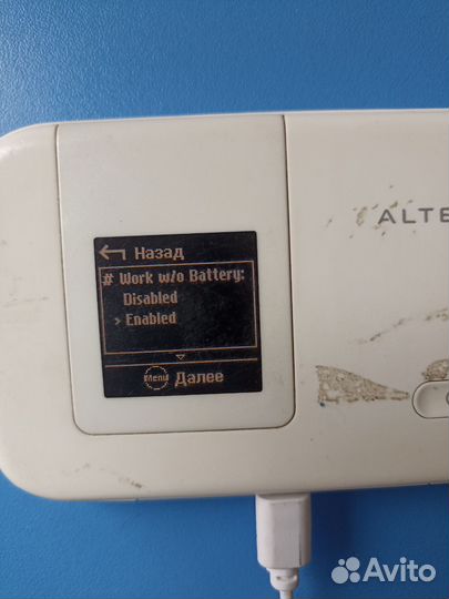 Модемы и роутеры 4g wi fi