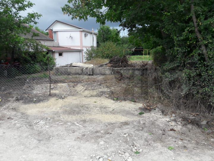 Участок 10 сот. (ИЖС)