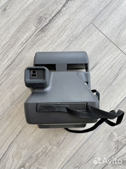 Фотоаппарат Polaroid 636 Close-up