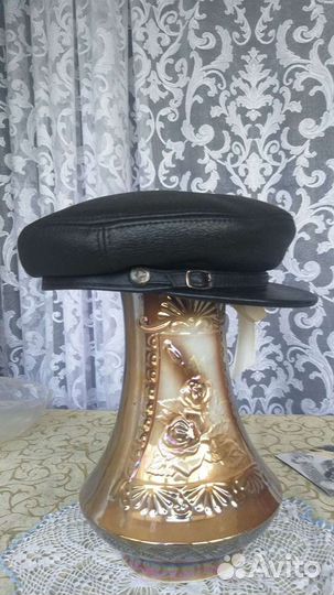 Мужская кепка