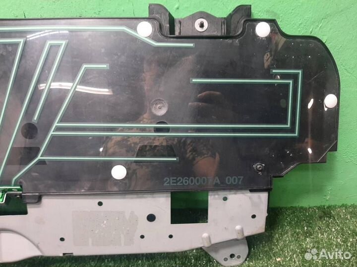 Усилитель антенны Volvo XC90 2006