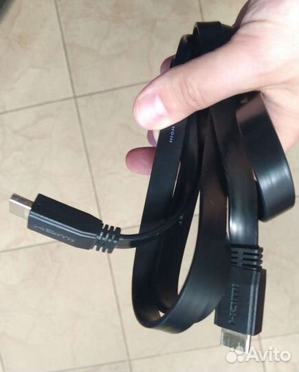 Сплиттер hdmi (разветвитель)