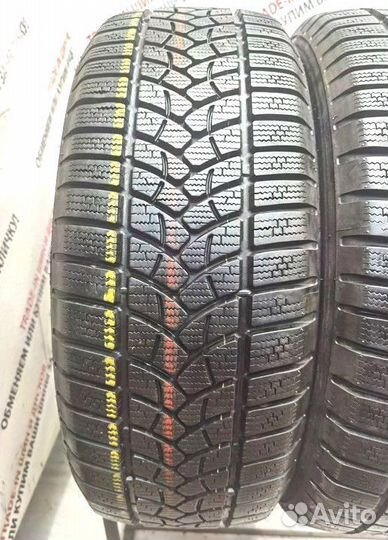 Firestone Destination Winter 225/60 R17 99H