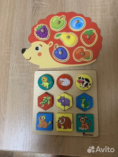 Деревянный сортер