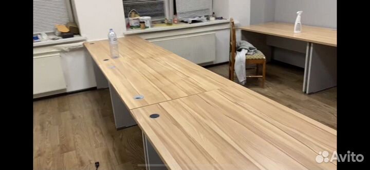 Письменный стол бу