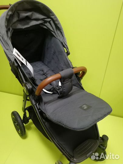 Прогулочная коляска Coletto Nevia VT Air