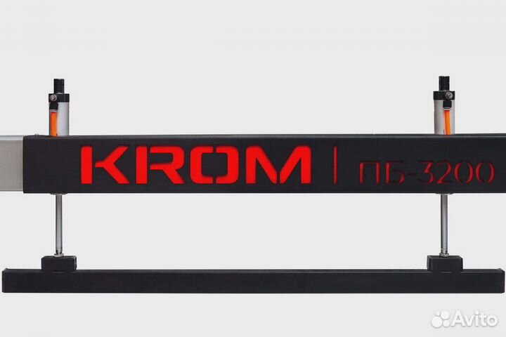 Пневмобалка для станка