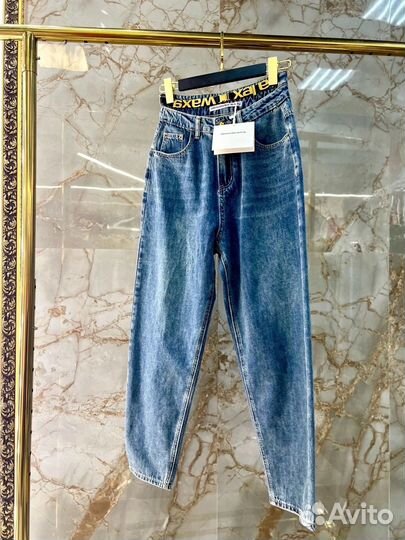 Джинсы премиум