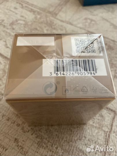 My Burberry Eau De Parfum 50мл