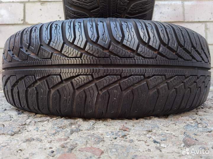 Uniroyal MS Plus 77 215/65 R16 98H