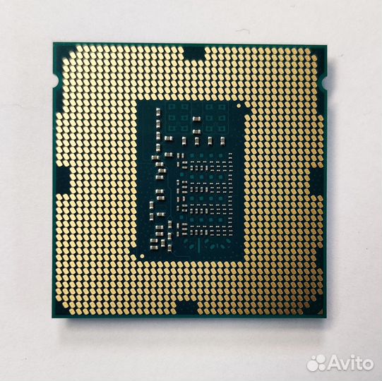 Intel Core i7 4790 (Как новый)