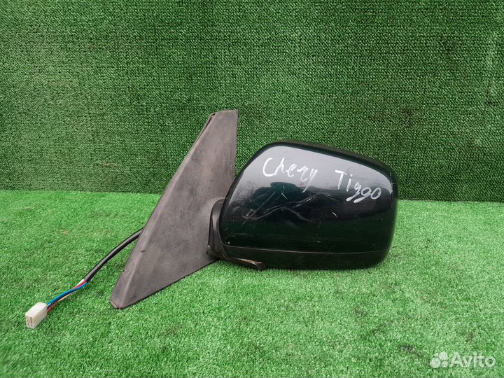 Зеркало левое chery tiggo T11