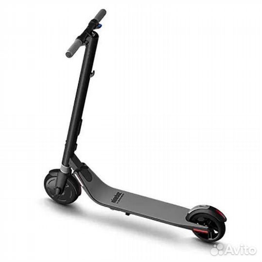 Электро самокат ninebot es1