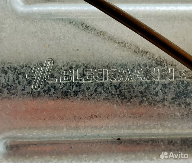 Нагреватель проточный пмм