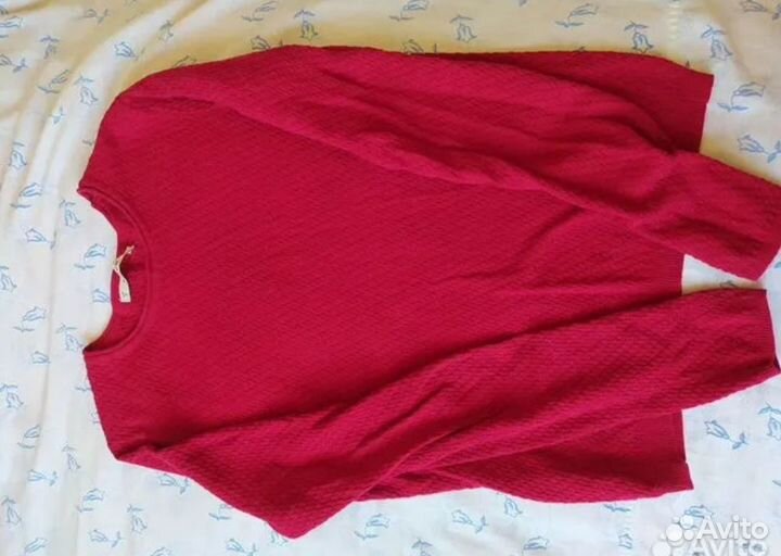 Вещи XS и S размера