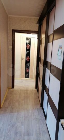 3-к. квартира, 65 м², 4/9 эт.