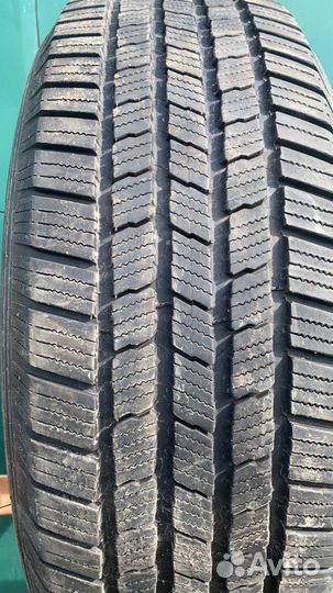 Michelin Defender LTX M/S 255/55 R20