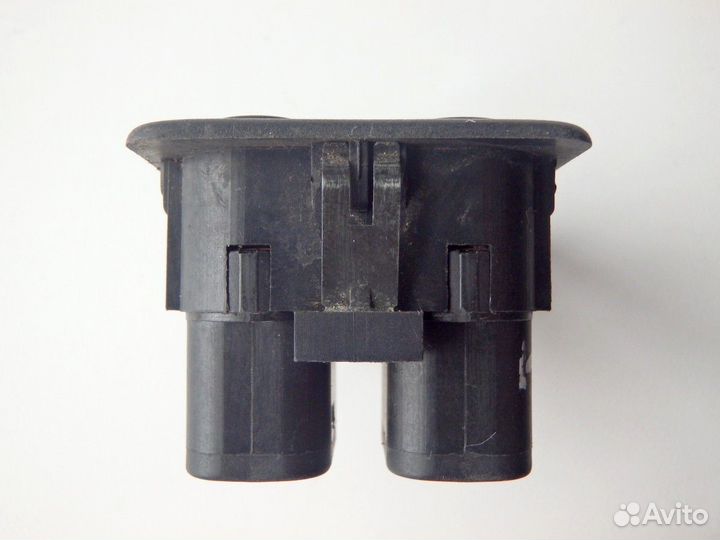 Блок управления стеклоподъёмниками 2110