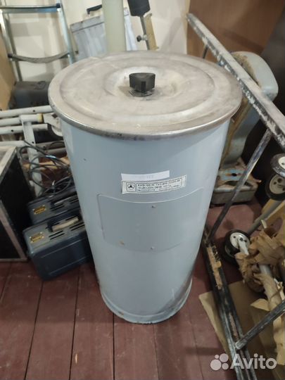 Кнэ-100М - Кипятильник электрический