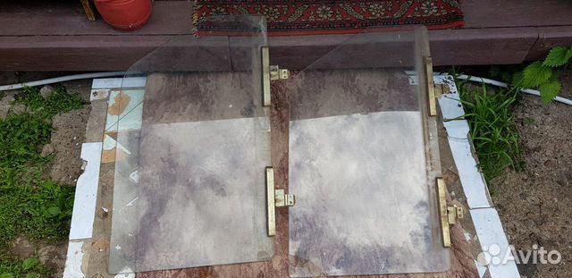 Стекла на Ваз 2104, 2105, 2107