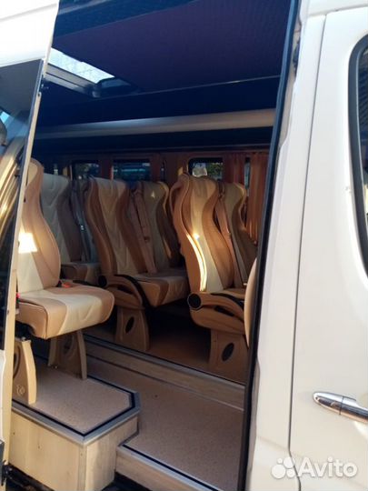 Ежедневные поездки на море