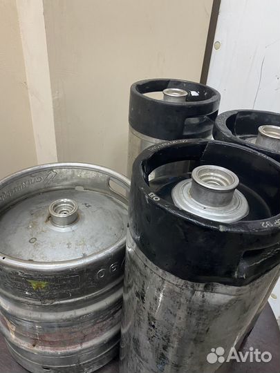 Продаю пивные кеги