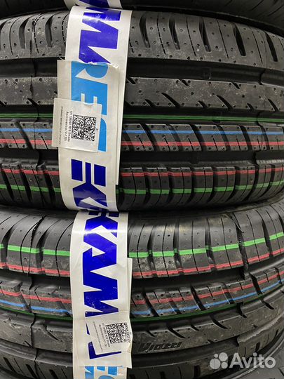 Viatti Strada Asimmetrico V-130 195/60 R15 88V