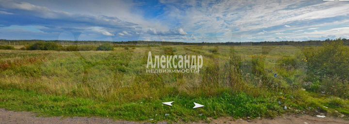 Участок 3,1 га (промназначения)