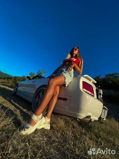 Видеосъемка